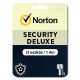 Norton Security Deluxe (EU) (5 eszköz / 1 év)