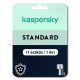 Kaspersky Standard (1 eszköz / 1 év)