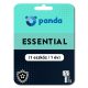 Panda Dome Essential (1 eszköz / 1 év)