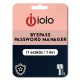 iolo ByePass Password Manager (1 eszköz / 1 év)