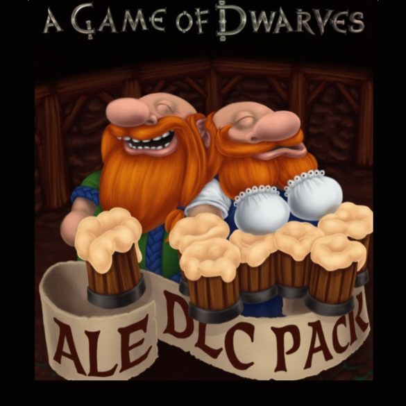 A Game of Dwarves - Ale Pack (DLC)
