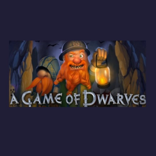 A Game of Dwarves Gold