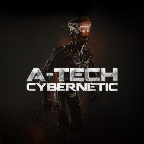 A-Tech Cybernetic [VR]