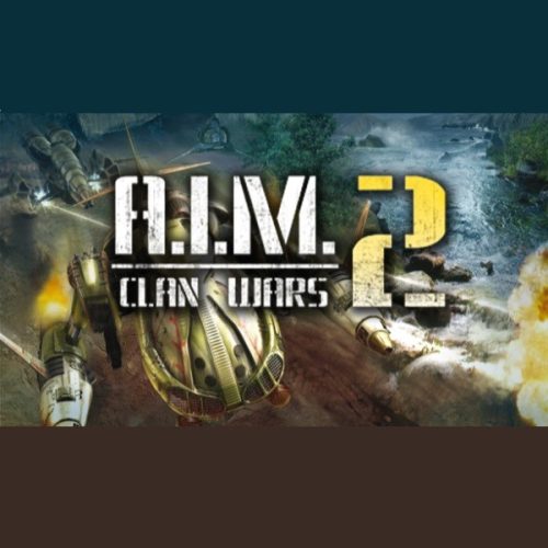 A.I.M. 2: Clan Wars (Steam)