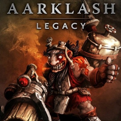 Aarklash - Legacy
