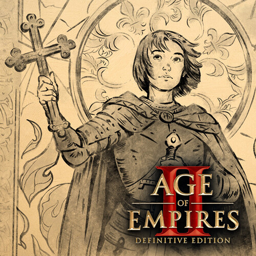 Age of Empires II: Definitive Edition (Steam)