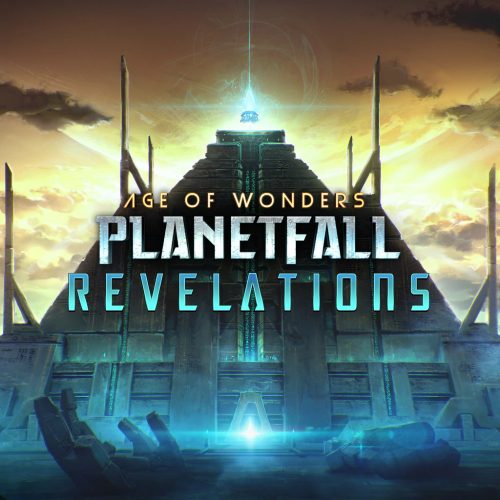 Age of Wonders: Planetfall - Revelations (DLC)