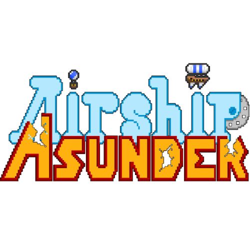 Airship Asunder