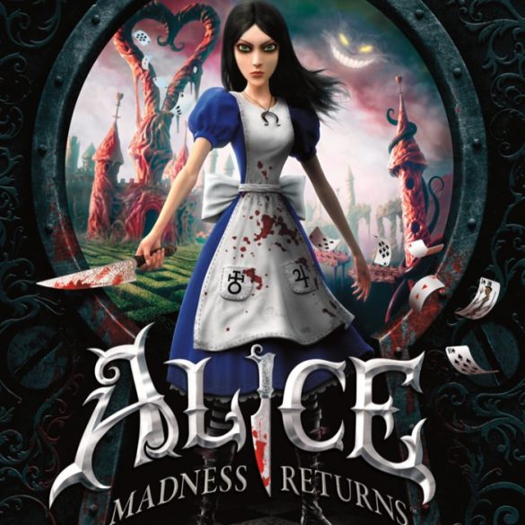 Alice: Madness Returns (Complete Collection)