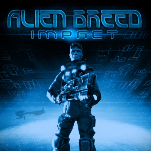 Alien Breed Impact