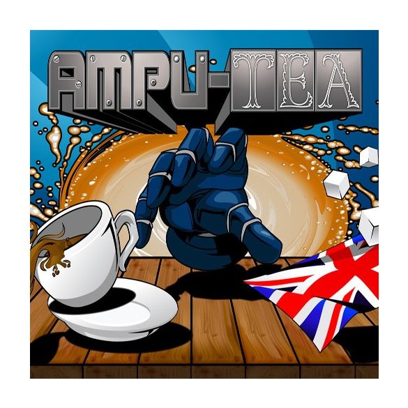 AMPU-TEA