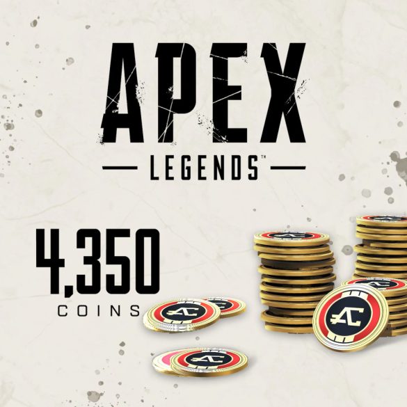 Apex Legends - 4350 Apex Coins