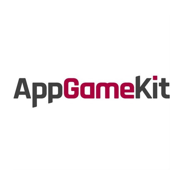 App Game Kit 2: Easy + Instant Game Development