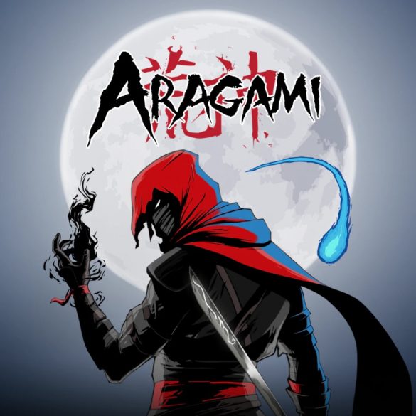 Aragami (EU)