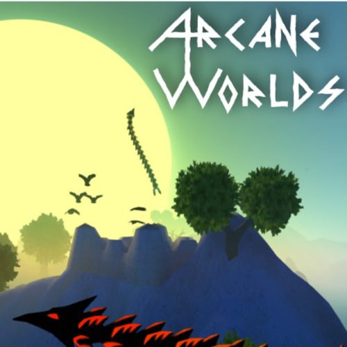 Arcane Worlds