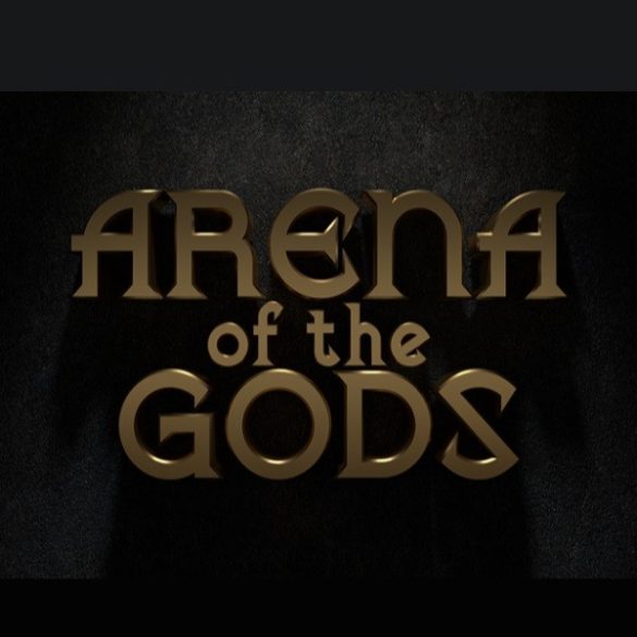 Arena of the Gods