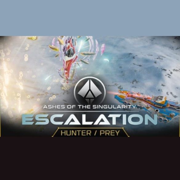 Ashes of the Singularity: Escalation - Hunter / Prey (DLC)
