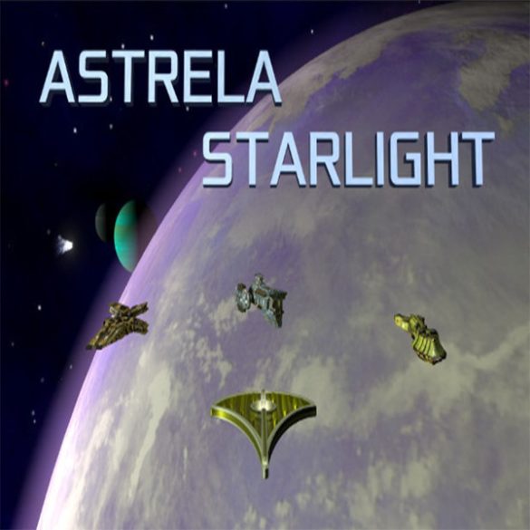 Astrela Starlight