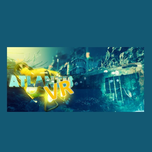 Atlantis [VR]