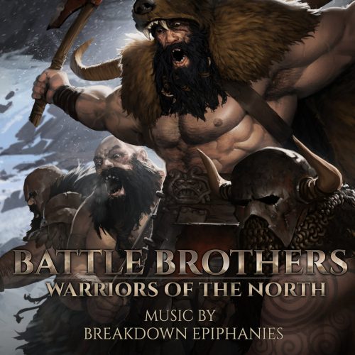 Battle Brothers - Warriors of the North
