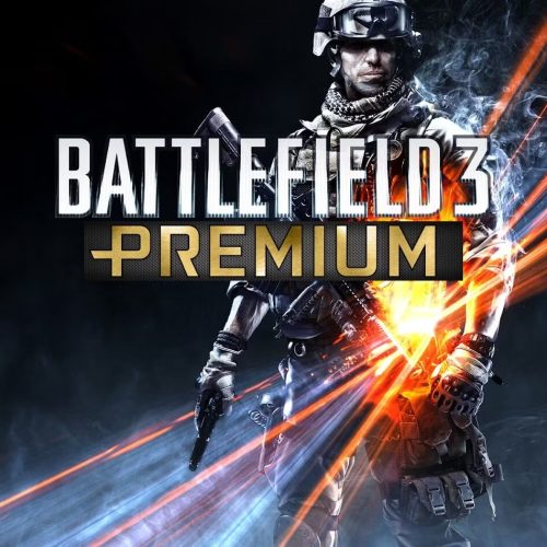 Battlefield 3: Limited Edition + Battlefield 3: Premium Pack (DLC)