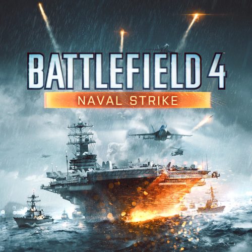 Battlefield 4: Naval Strike (DLC)