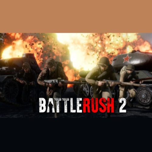 BattleRush 2