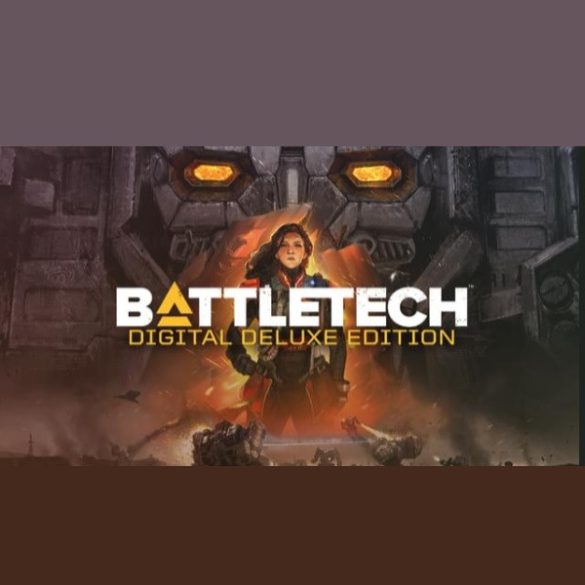 BattleTech (Deluxe Edition)