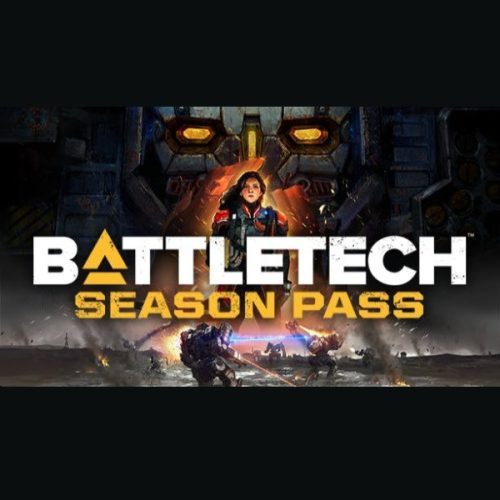 BattleTech - Season Pass (DLC)