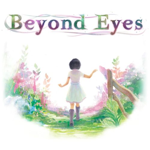 Beyond Eyes (EU)