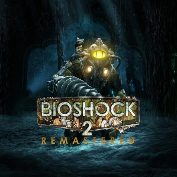 BioShock 2 Remastered (EU)