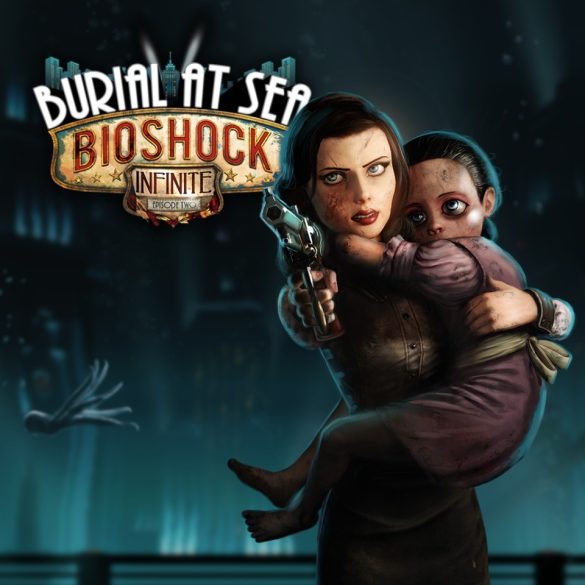 Bioshock Infinite: Burial at Sea - Episode 2 (MAC) (DLC)