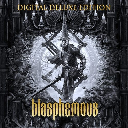 Blasphemous (Digital Deluxe Edition)