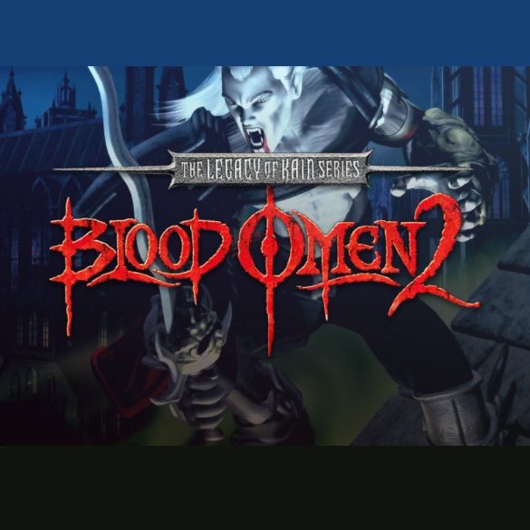 Blood Omen 2: Legacy of Kain