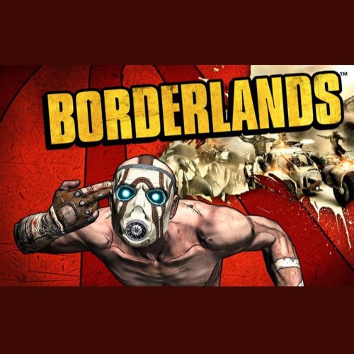 Borderlands - 4 (DLCs) Pack