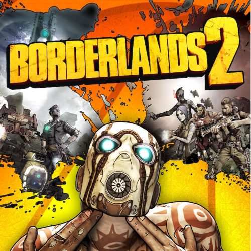 Borderlands 2 (Complete Edition)