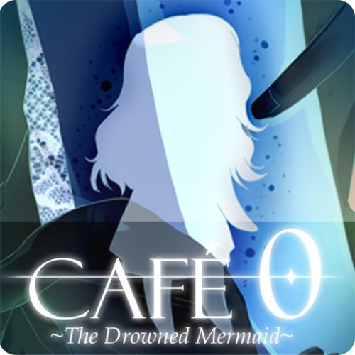 CAFE 0 The Drowned Mermaid Deluxe