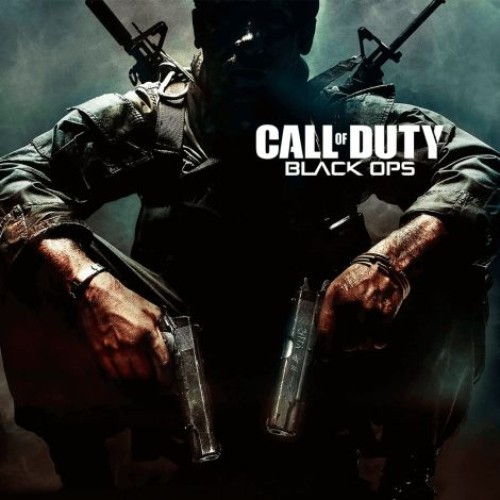 Call of Duty: Black Ops (MAC)