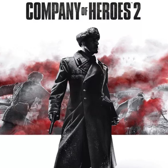 Company of Heroes 2 (Platinum Edition)