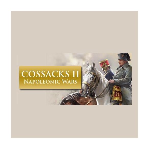 Cossacks II: dayoleonic Wars