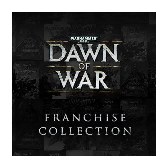 Dawn of War: Franchise Pack
