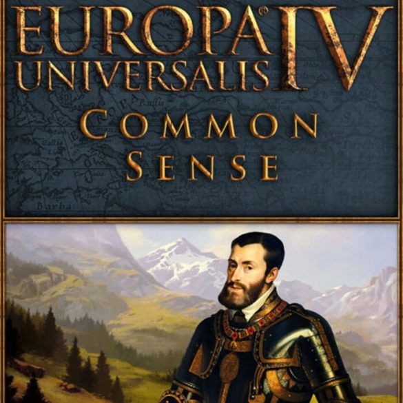 Europa Universalis IV - Common Sense Collection (DLC)