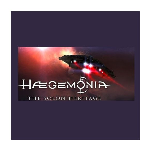 Haegemonia - The Solon Heritage