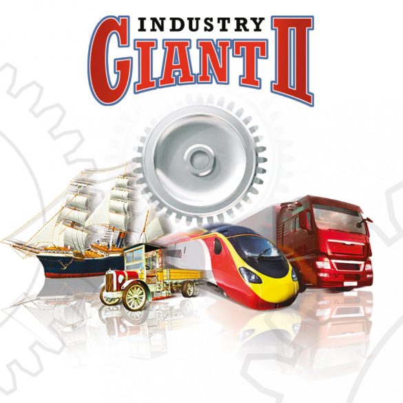 Industry Giant 2 (EU)