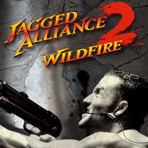 Jagged Alliance 2 Classic (DLC)