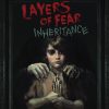 Layers of Fear: Inheritance (DLC)