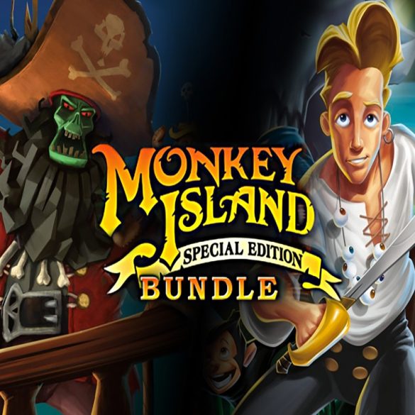 Monkey Island: Special Edition Bundle