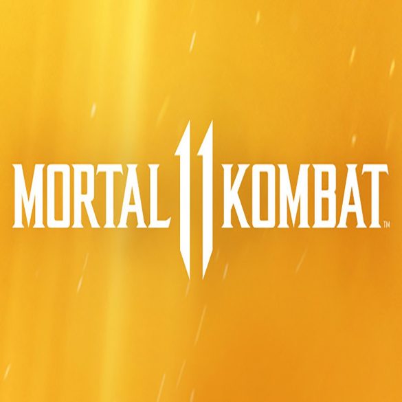 Mortal Kombat 11 (Global)