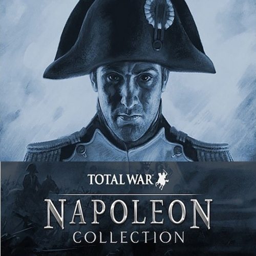 dayoleon: Total War Collection