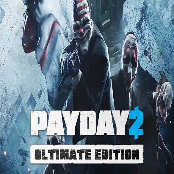 Payday 2 (Ultimate Edition)